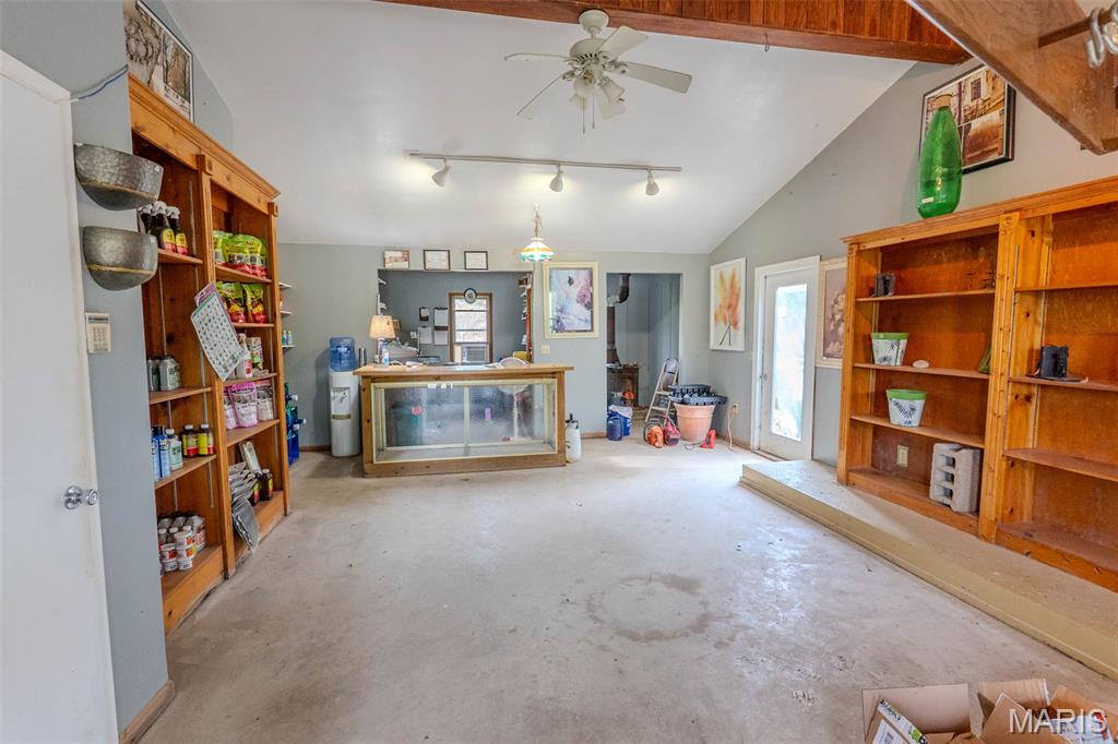 NONE - Commercial Sale