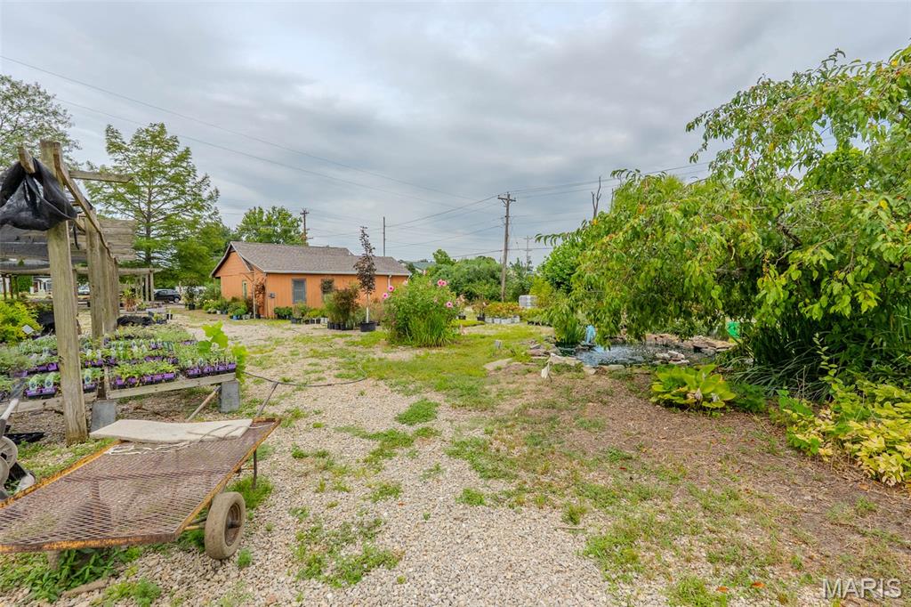 NONE - Commercial Sale