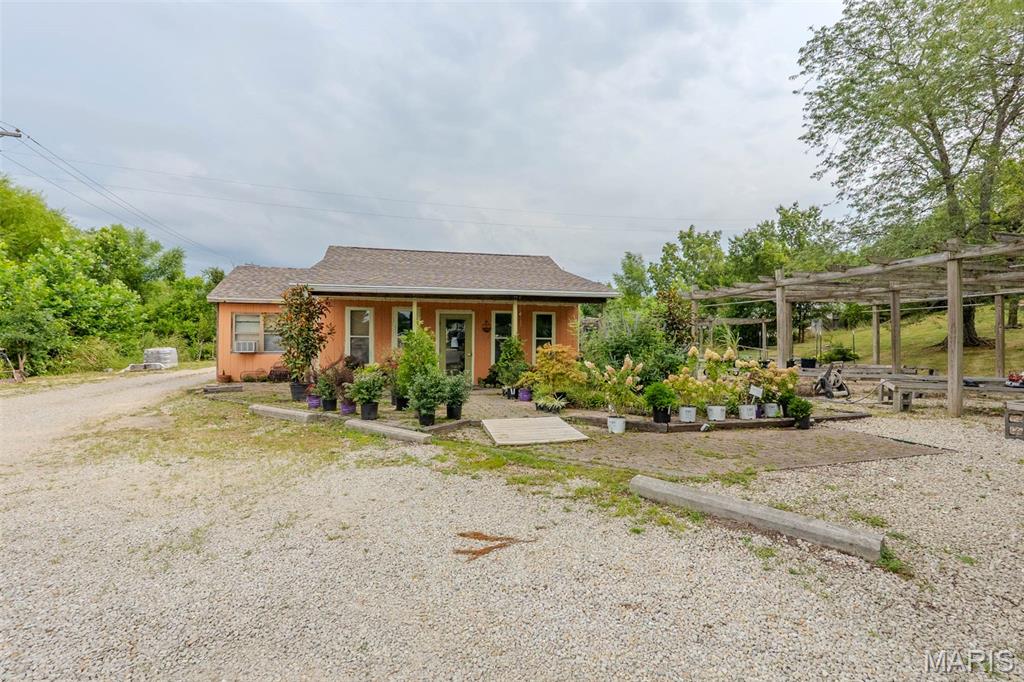 NONE - Commercial Sale