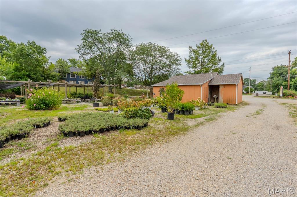 NONE - Commercial Sale