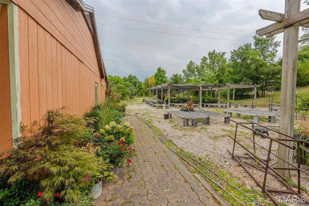 NONE - Commercial Sale