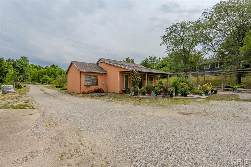 NONE - Commercial Sale