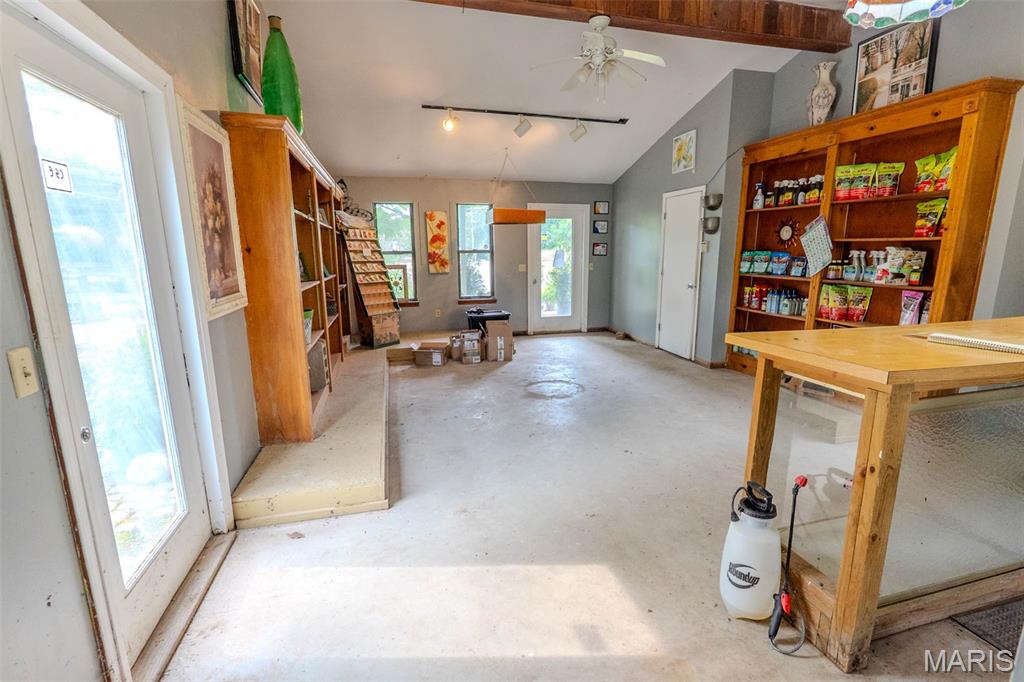 NONE - Commercial Sale