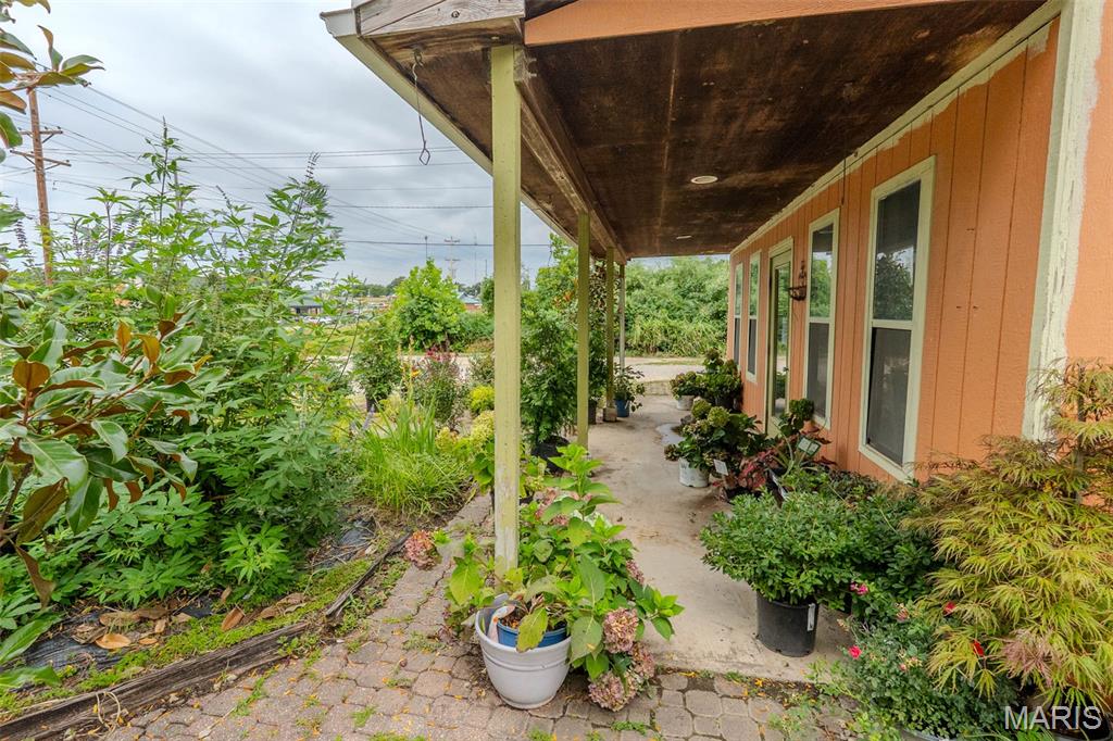 NONE - Commercial Sale