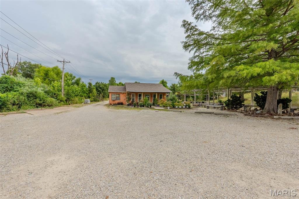 NONE - Commercial Sale