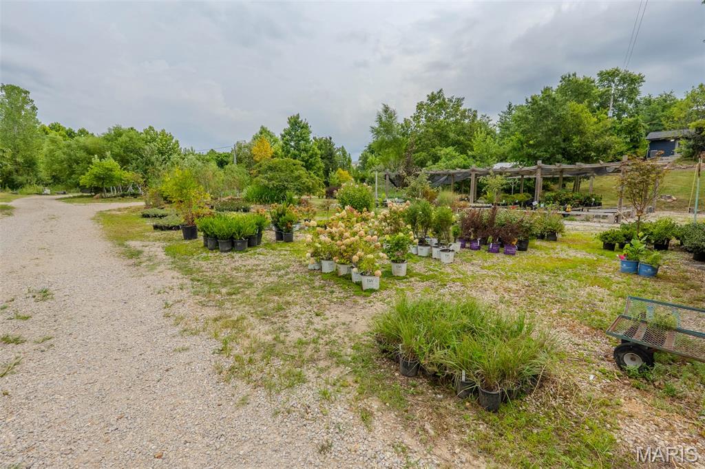 NONE - Commercial Sale