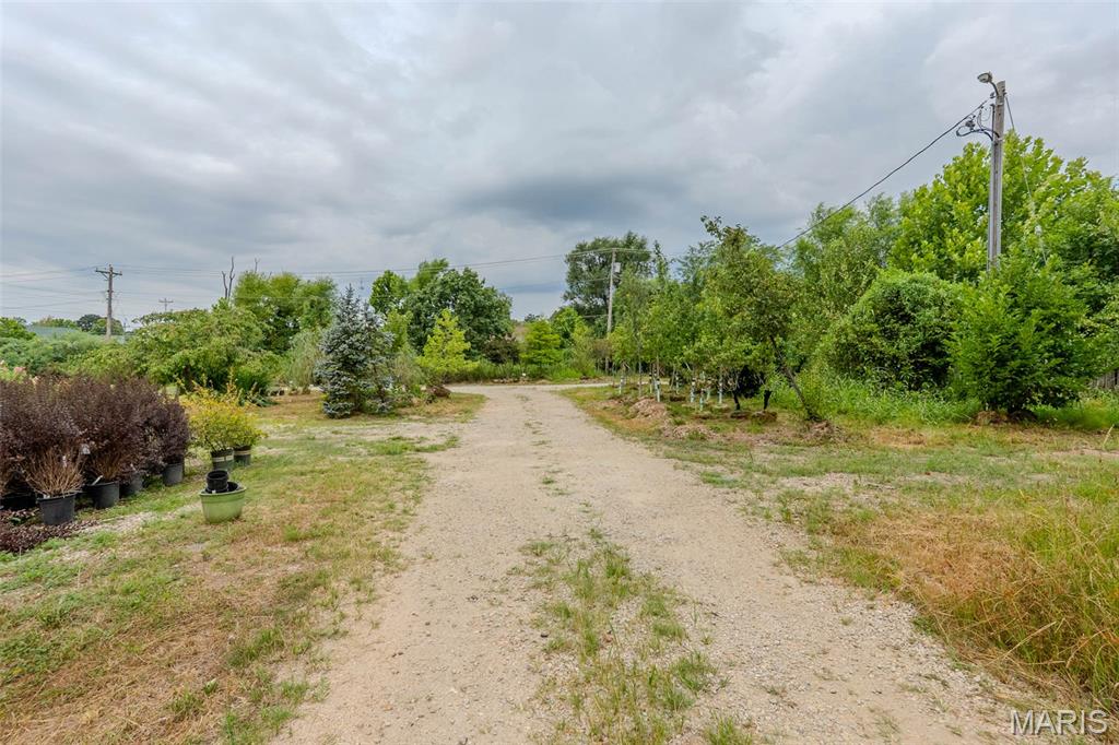 NONE - Commercial Sale