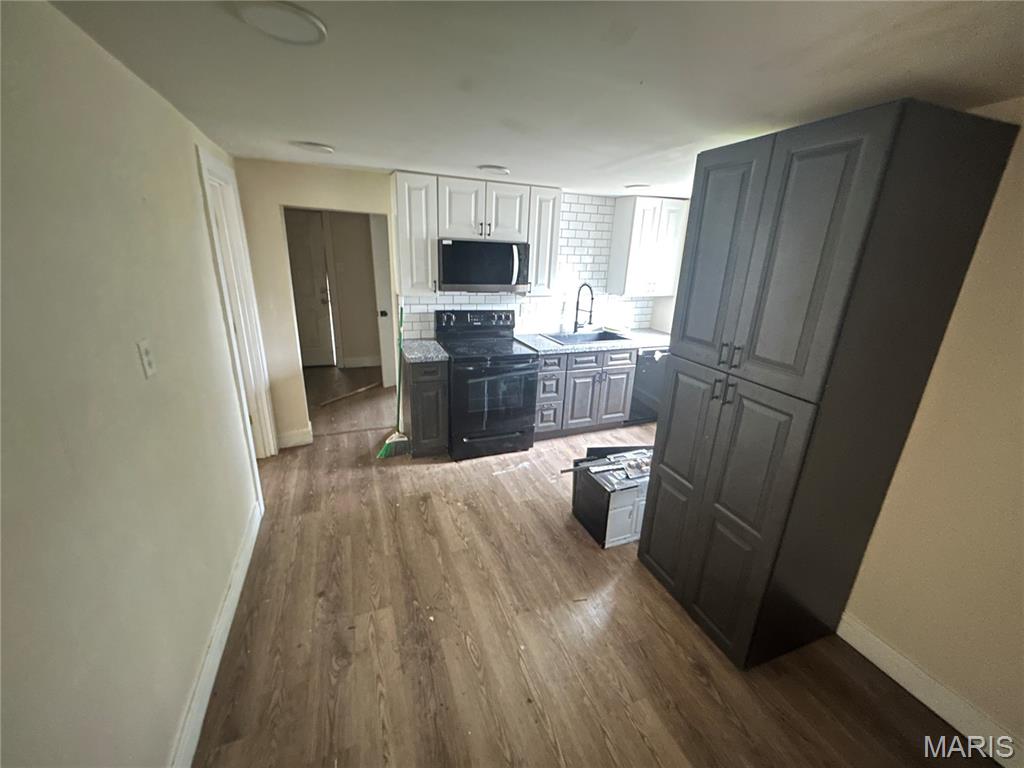 Ivory John C - Residential