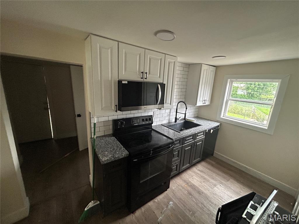Ivory John C - Residential