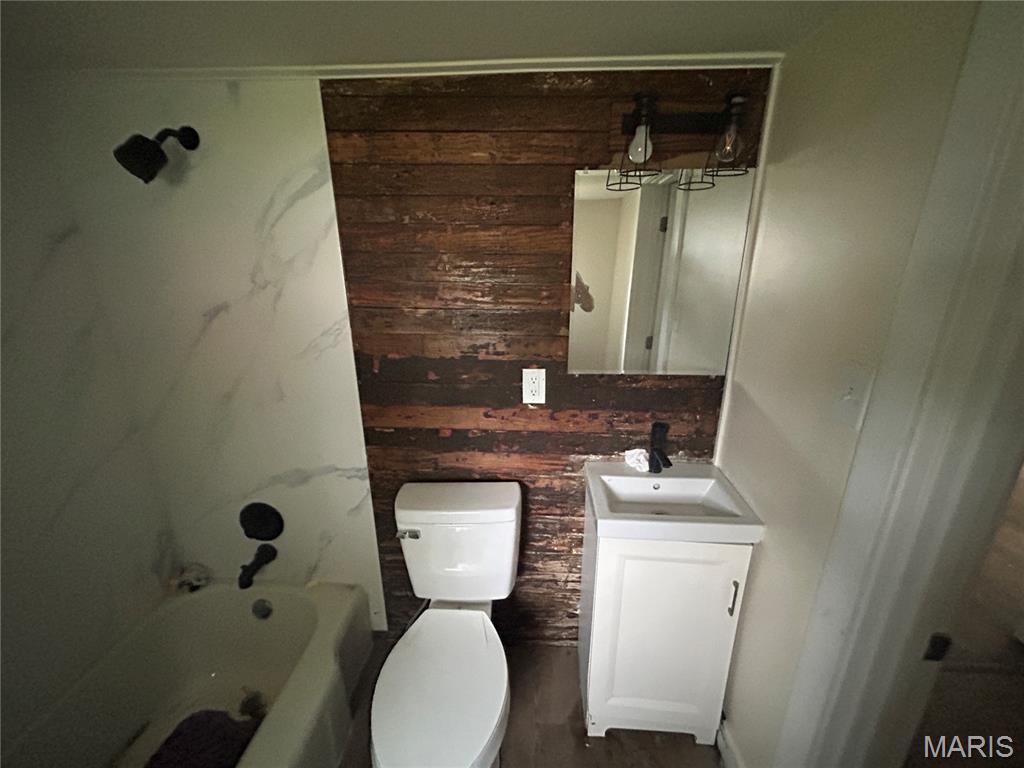 Ivory John C - Residential