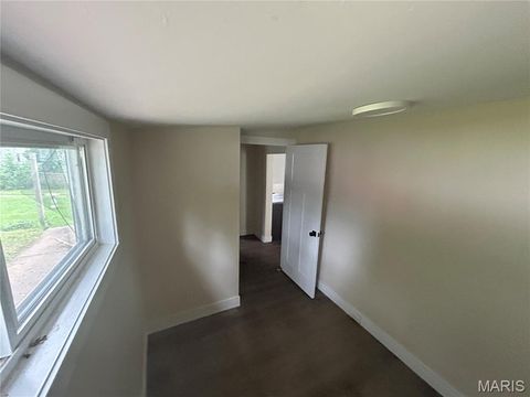 Tiny photo for 7353 Virginia Avenue, St Louis, MO 63111 (MLS # 26030771)