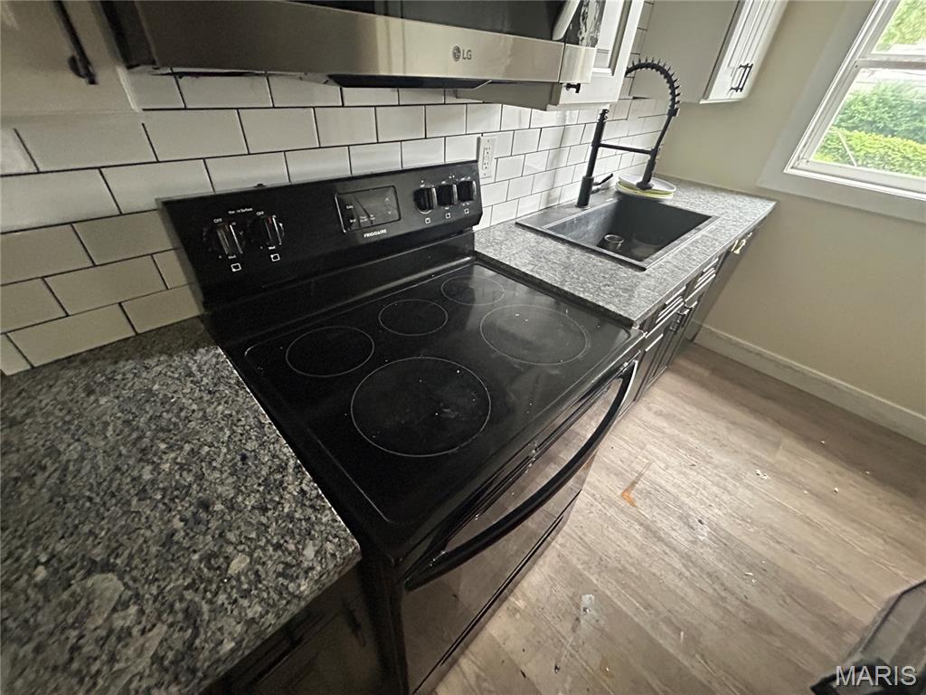 Ivory John C - Residential