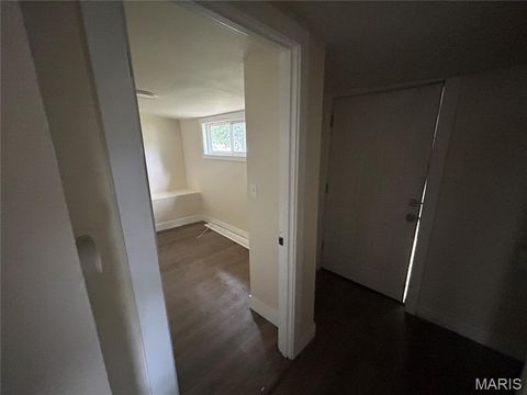 Tiny photo for 7353 Virginia Avenue, St Louis, MO 63111 (MLS # 26030771)