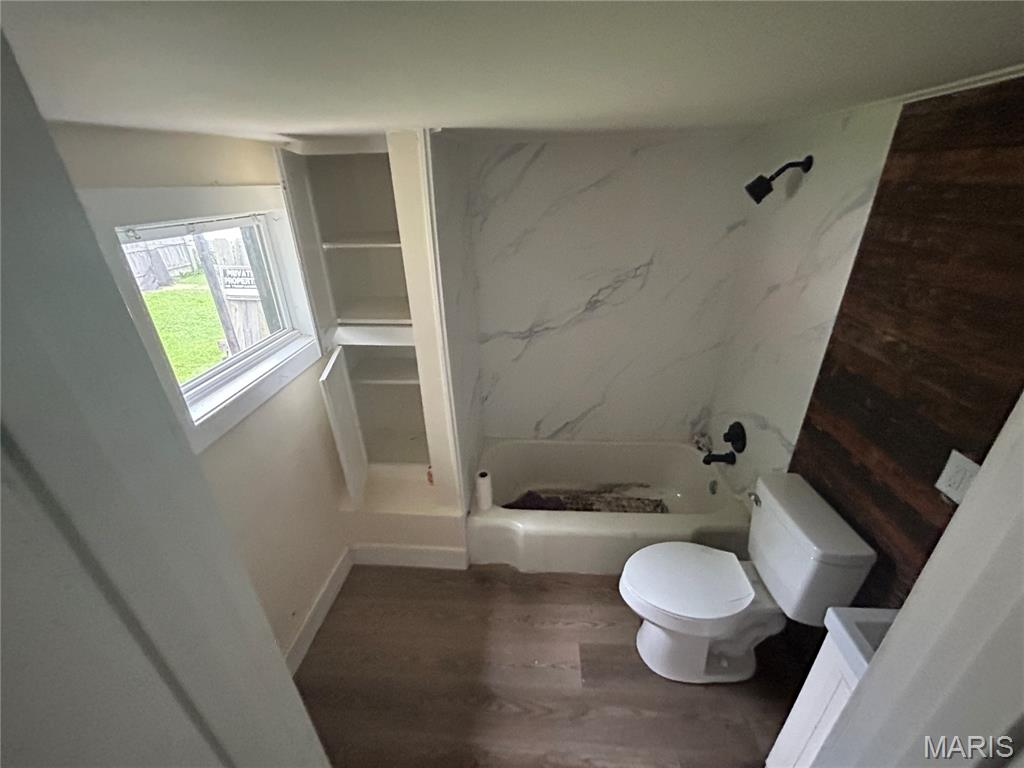 Ivory John C - Residential