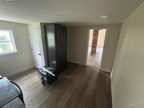 Tiny photo for 7353 Virginia Avenue, St Louis, MO 63111 (MLS # 26030771)