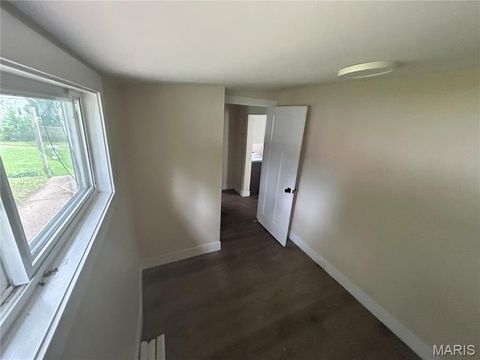 Tiny photo for 7353 Virginia Avenue, St Louis, MO 63111 (MLS # 26030771)