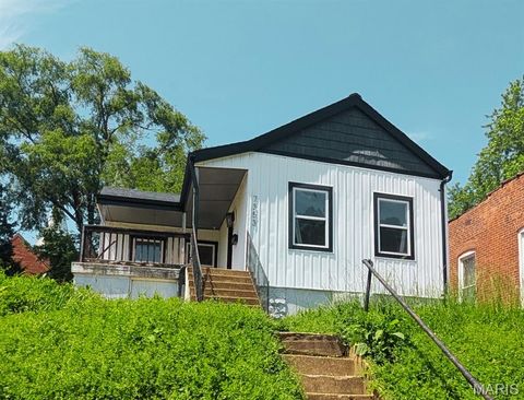Photo of 7353 Virginia Avenue, St Louis, MO 63111 (MLS # 26030771)
