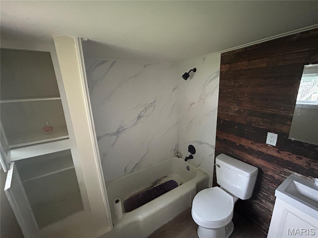 Ivory John C - Residential