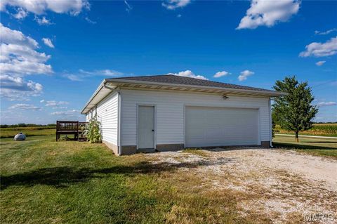 Tiny photo for 14075 Pike 45, Bowling Green, MO 63334 (MLS # 25059625)