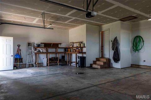 Tiny photo for 14075 Pike 45, Bowling Green, MO 63334 (MLS # 25059625)