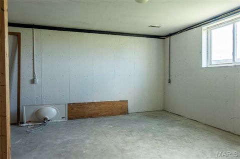 Tiny photo for 14075 Pike 45, Bowling Green, MO 63334 (MLS # 25059625)