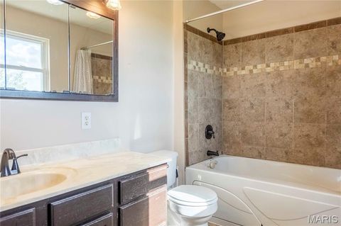 Tiny photo for 14075 Pike 45, Bowling Green, MO 63334 (MLS # 25059625)