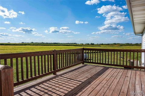 Tiny photo for 14075 Pike 45, Bowling Green, MO 63334 (MLS # 25059625)