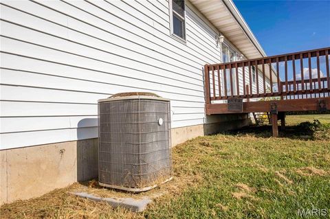 Tiny photo for 14075 Pike 45, Bowling Green, MO 63334 (MLS # 25059625)