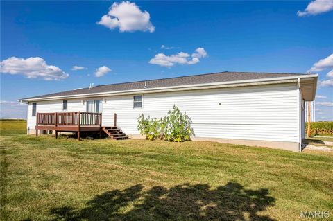 Tiny photo for 14075 Pike 45, Bowling Green, MO 63334 (MLS # 25059625)