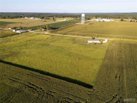 Tiny photo for 14075 Pike 45, Bowling Green, MO 63334 (MLS # 25059625)