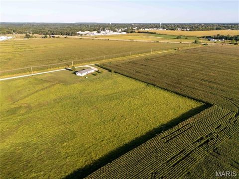 Tiny photo for 14075 Pike 45, Bowling Green, MO 63334 (MLS # 25059625)