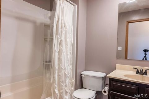 Tiny photo for 14075 Pike 45, Bowling Green, MO 63334 (MLS # 25059625)