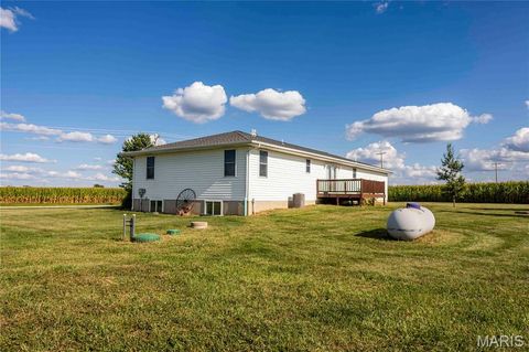 Tiny photo for 14075 Pike 45, Bowling Green, MO 63334 (MLS # 25059625)