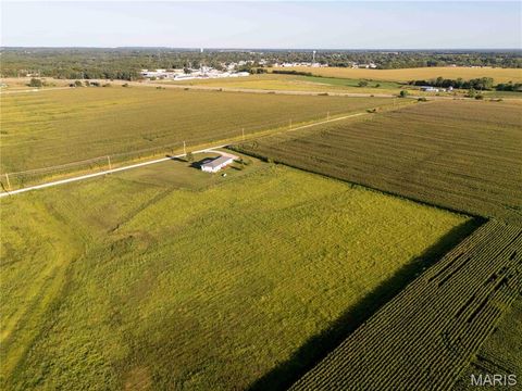 Tiny photo for 14075 Pike 45, Bowling Green, MO 63334 (MLS # 25059625)