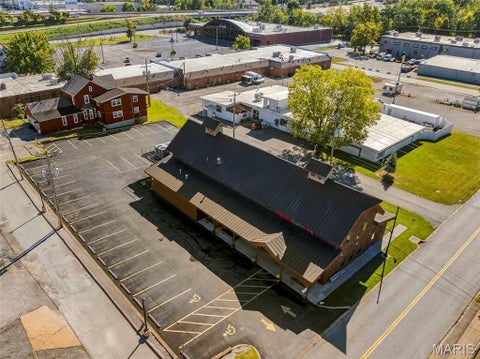 Tiny photo for 110 Old Meramec Station Road, Manchester, MO 63021 (MLS # 26068002)