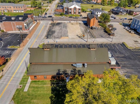 Tiny photo for 110 Old Meramec Station Road, Manchester, MO 63021 (MLS # 26068002)