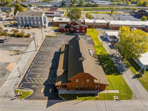 Tiny photo for 110 Old Meramec Station Road, Manchester, MO 63021 (MLS # 26068002)