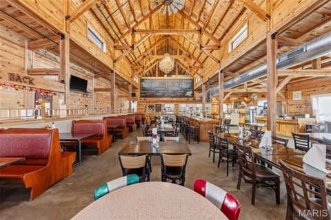 Tiny photo for 110 Old Meramec Station Road, Manchester, MO 63021 (MLS # 26068002)