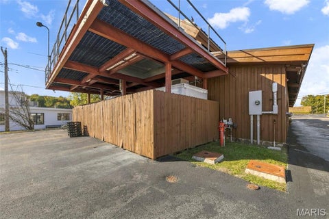 Tiny photo for 110 Old Meramec Station Road, Manchester, MO 63021 (MLS # 26068002)