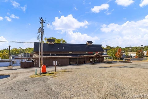 Tiny photo for 110 Old Meramec Station Road, Manchester, MO 63021 (MLS # 26068002)