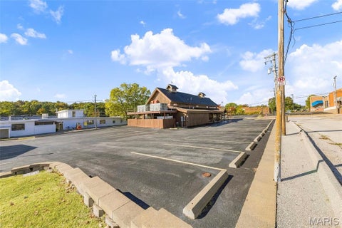 Tiny photo for 110 Old Meramec Station Road, Manchester, MO 63021 (MLS # 26068002)