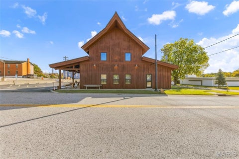 Tiny photo for 110 Old Meramec Station Road, Manchester, MO 63021 (MLS # 26068002)