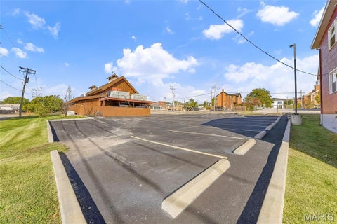 Tiny photo for 110 Old Meramec Station Road, Manchester, MO 63021 (MLS # 26068002)