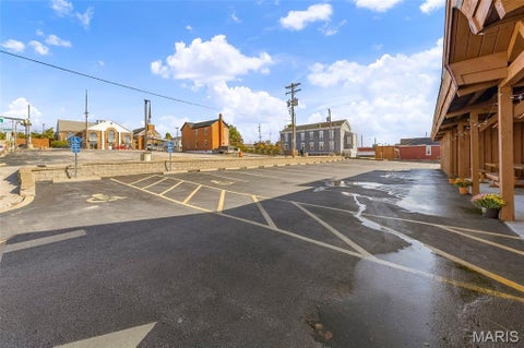 Tiny photo for 110 Old Meramec Station Road, Manchester, MO 63021 (MLS # 26068002)