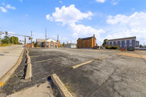 Tiny photo for 110 Old Meramec Station Road, Manchester, MO 63021 (MLS # 26068002)