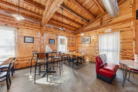 Tiny photo for 110 Old Meramec Station Road, Manchester, MO 63021 (MLS # 26068002)