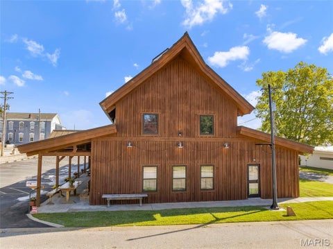 Tiny photo for 110 Old Meramec Station Road, Manchester, MO 63021 (MLS # 26068002)