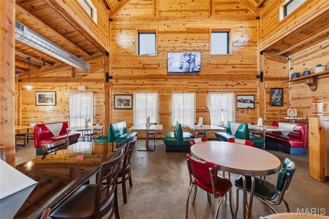 Tiny photo for 110 Old Meramec Station Road, Manchester, MO 63021 (MLS # 26068002)