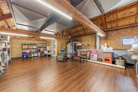 Tiny photo for 110 Old Meramec Station Road, Manchester, MO 63021 (MLS # 26068002)