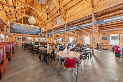 Tiny photo for 110 Old Meramec Station Road, Manchester, MO 63021 (MLS # 26068002)